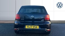 Volkswagen Polo 1.4 TSI ACT BlueGT 5dr Petrol Hatchback